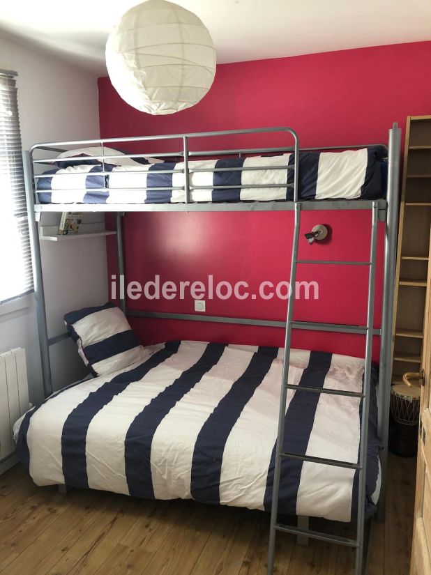 Photo 15 : NC d'une maison situ&eacute;e &agrave; La Flotte-en-R&eacute;, &icirc;le de R&eacute;.