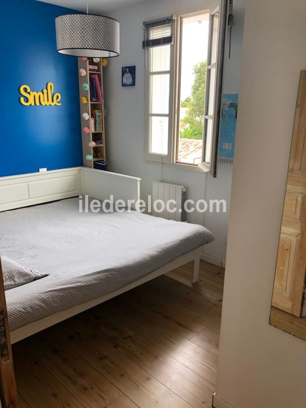 Photo 17 : NC d'une maison situ&eacute;e &agrave; La Flotte-en-R&eacute;, &icirc;le de R&eacute;.