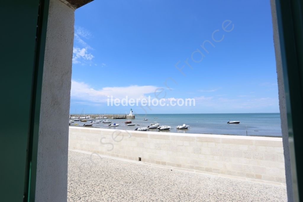 Photo 12 : NC d'une maison situ&eacute;e &agrave; La Flotte-en-R&eacute;, &icirc;le de R&eacute;.
