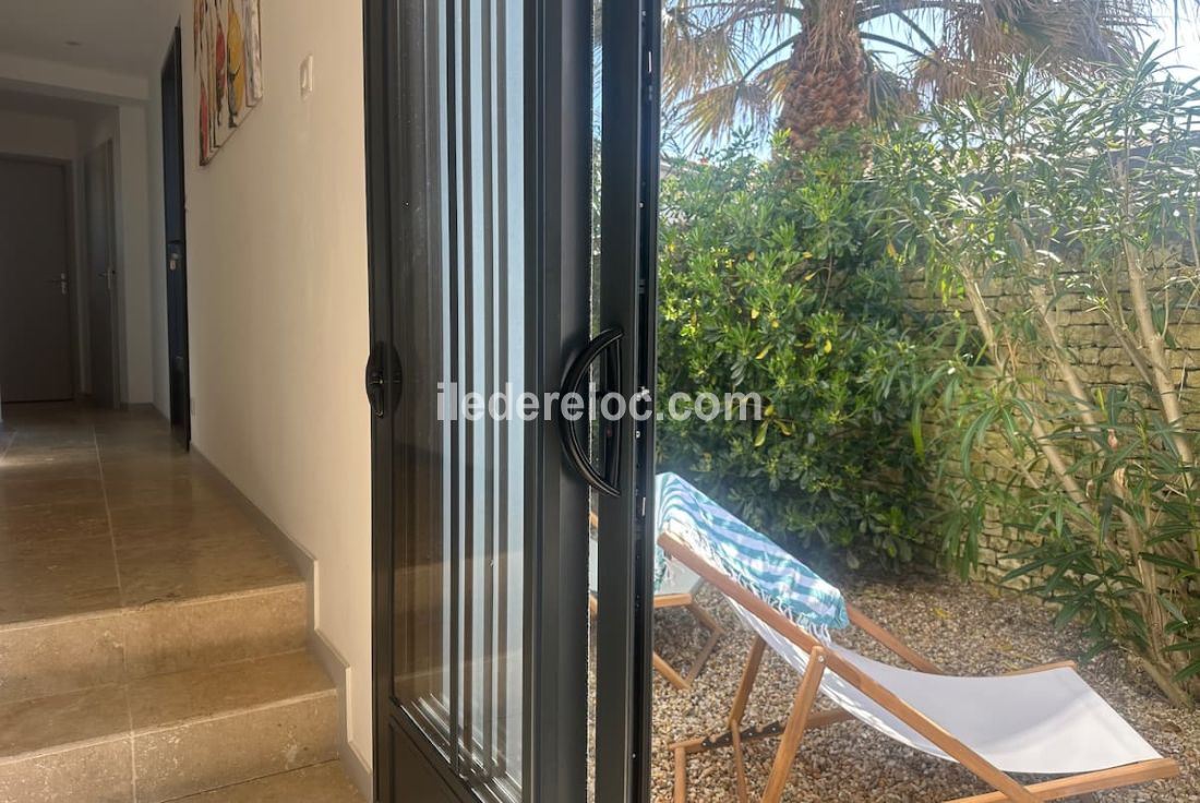 Photo 29 : NC d'une maison situ&eacute;e &agrave; Rivedoux-Plage, &icirc;le de R&eacute;.