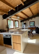 Ile de R&eacute;:Maison d’architecte 70’s rénovée en 2025 - 250 m plage, face forêt