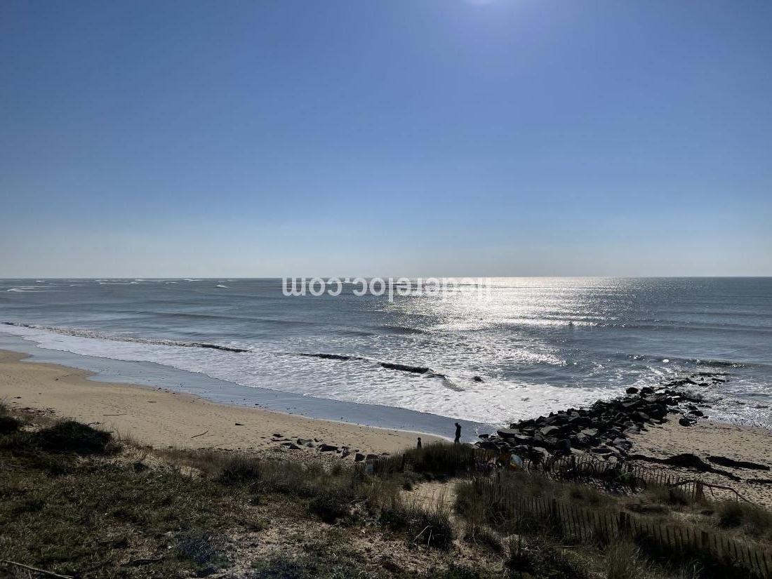 Photo 12 : AUTRE d'une maison situ&eacute;e &agrave; Saint-Cl&eacute;ment-des-Baleines, &icirc;le de R&eacute;.