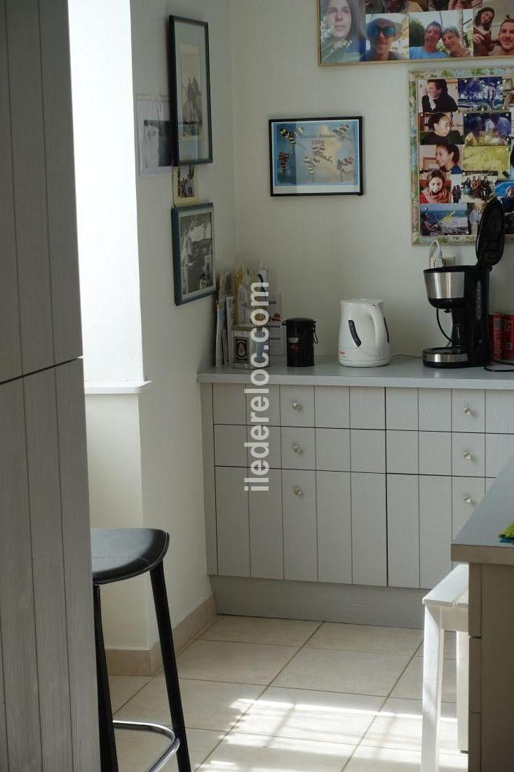 Photo 30 : CELLIER d'une maison situ&eacute;e &agrave; Saint-Martin-de-R&eacute;, &icirc;le de R&eacute;.