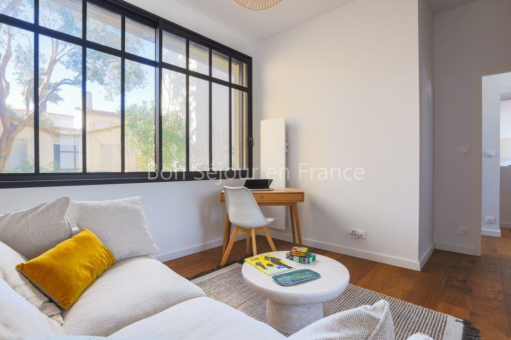 Photo 14 : NC d'une maison situ&eacute;e &agrave; Saint-Martin-de-R&eacute;, &icirc;le de R&eacute;.