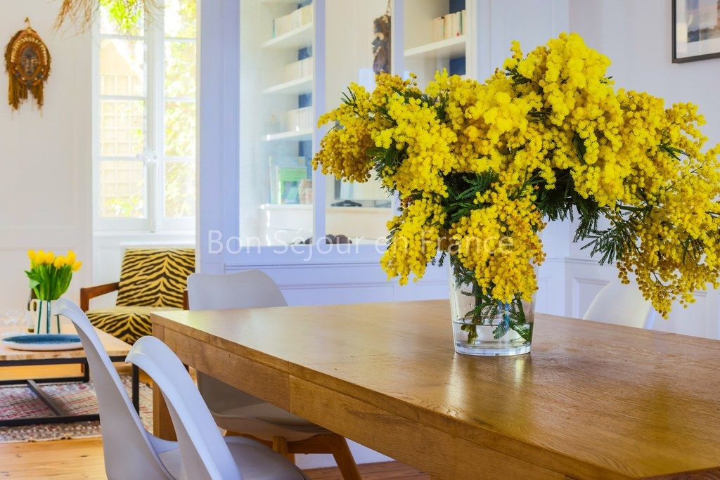 Photo 9 : NC d'une maison situ&eacute;e &agrave; Saint-Martin-de-R&eacute;, &icirc;le de R&eacute;.