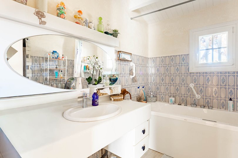 Photo 28 :  d'une maison situ&eacute;e &agrave; Le Bois-Plage-en-R&eacute;, &icirc;le de R&eacute;.