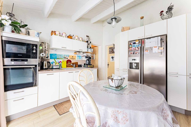 Photo 31 :  d'une maison situ&eacute;e &agrave; Le Bois-Plage-en-R&eacute;, &icirc;le de R&eacute;.