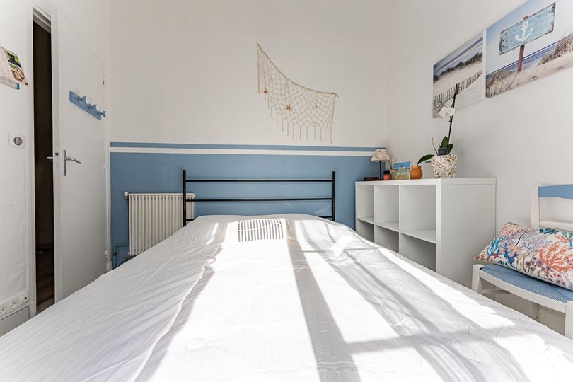 Photo 32 :  d'une maison situ&eacute;e &agrave; Le Bois-Plage-en-R&eacute;, &icirc;le de R&eacute;.