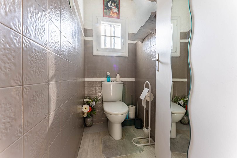 Photo 33 :  d'une maison situ&eacute;e &agrave; Le Bois-Plage-en-R&eacute;, &icirc;le de R&eacute;.