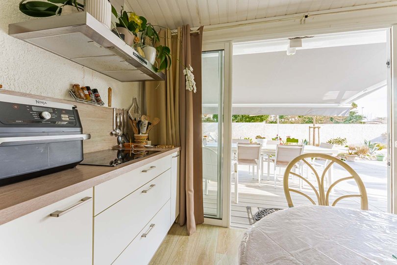 Photo 34 :  d'une maison situ&eacute;e &agrave; Le Bois-Plage-en-R&eacute;, &icirc;le de R&eacute;.