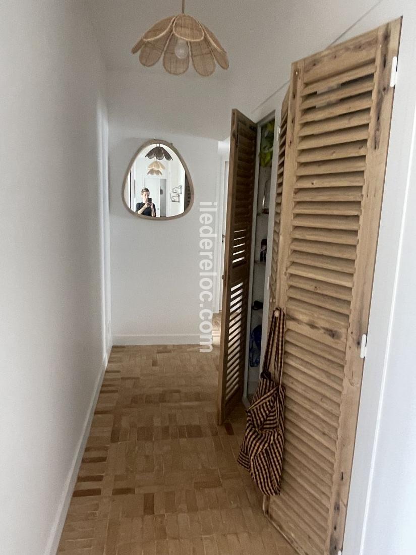 Photo 12 : NC d'une maison situ&eacute;e &agrave; La Couarde-sur-mer, &icirc;le de R&eacute;.