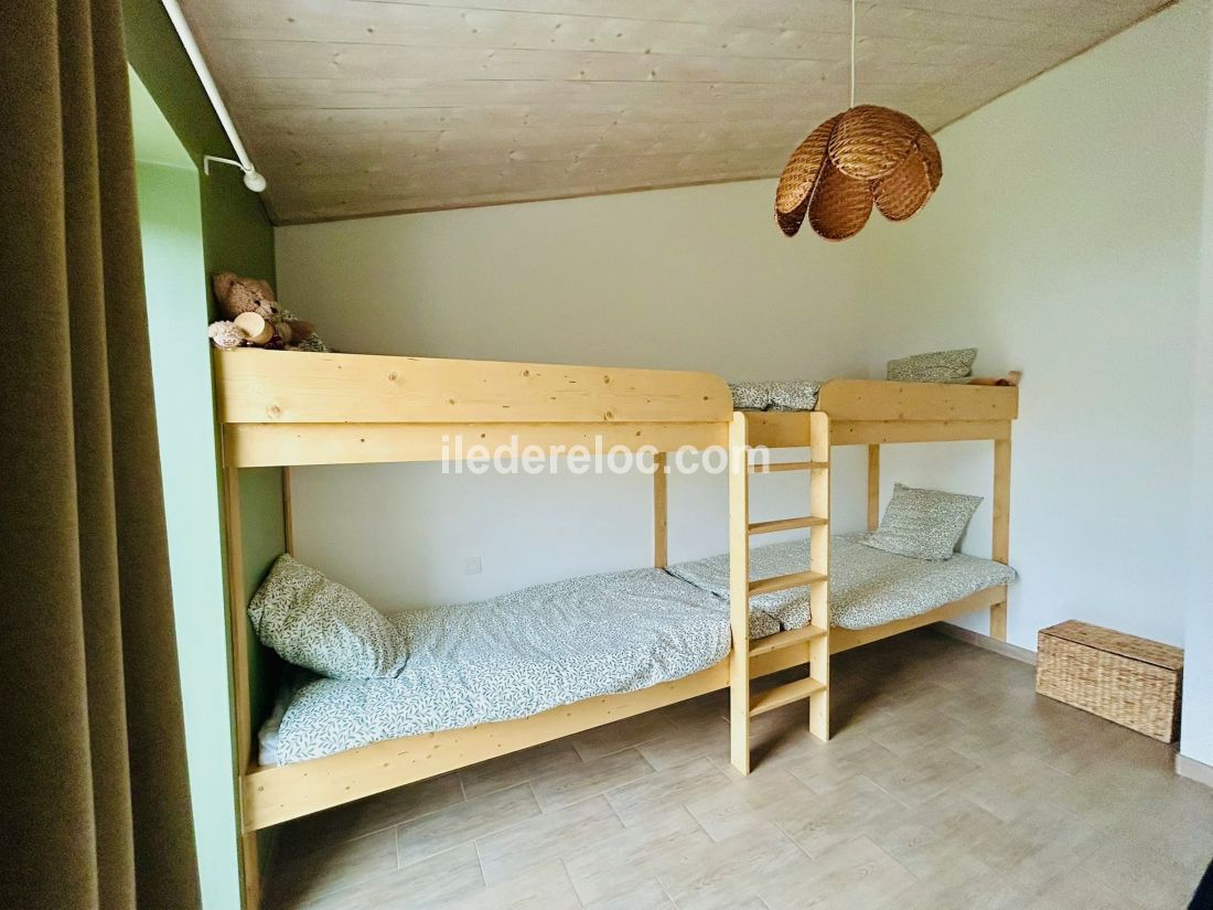 Photo 29 : NC d'une maison situ&eacute;e &agrave; La Couarde-sur-mer, &icirc;le de R&eacute;.