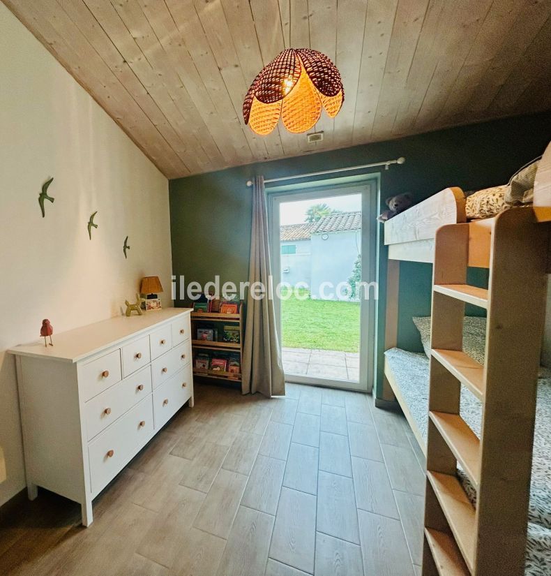 Photo 30 : NC d'une maison situ&eacute;e &agrave; La Couarde-sur-mer, &icirc;le de R&eacute;.