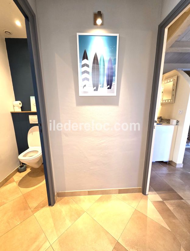 Photo 18 : AUTRE d'une maison situ&eacute;e &agrave; La Couarde-sur-mer, &icirc;le de R&eacute;.