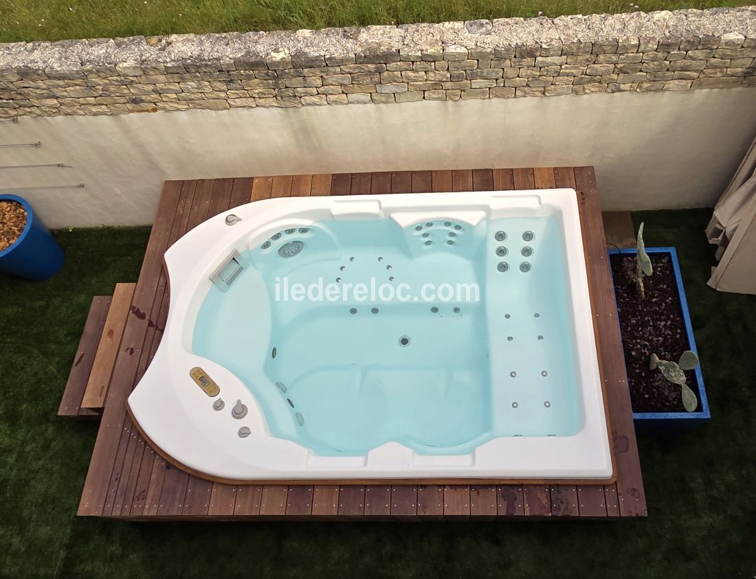 Photo 13 : AUTRE d'une maison situ&eacute;e &agrave; La Couarde-sur-mer, &icirc;le de R&eacute;.