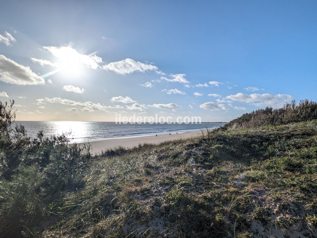 Photo 43 : AUTRE d'une maison situ&eacute;e &agrave; La Couarde-sur-mer, &icirc;le de R&eacute;.