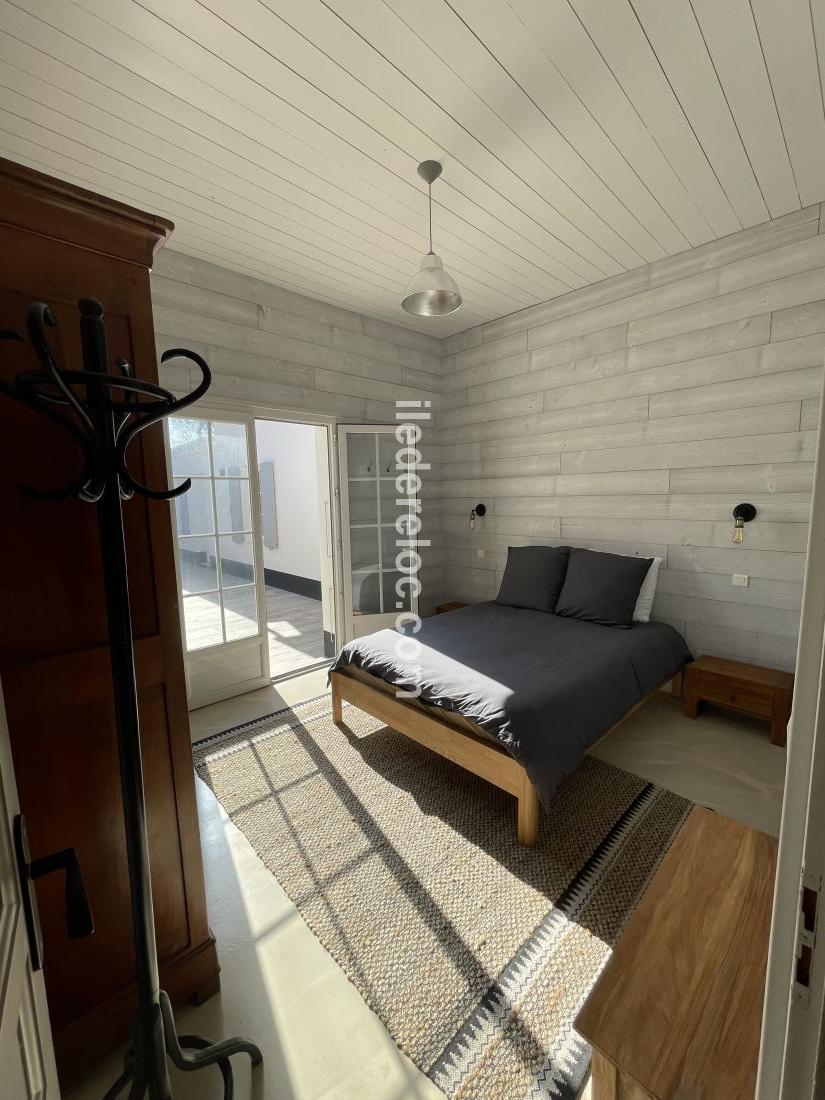 Photo 20 : NC d'une maison situ&eacute;e &agrave; La Couarde-sur-mer, &icirc;le de R&eacute;.