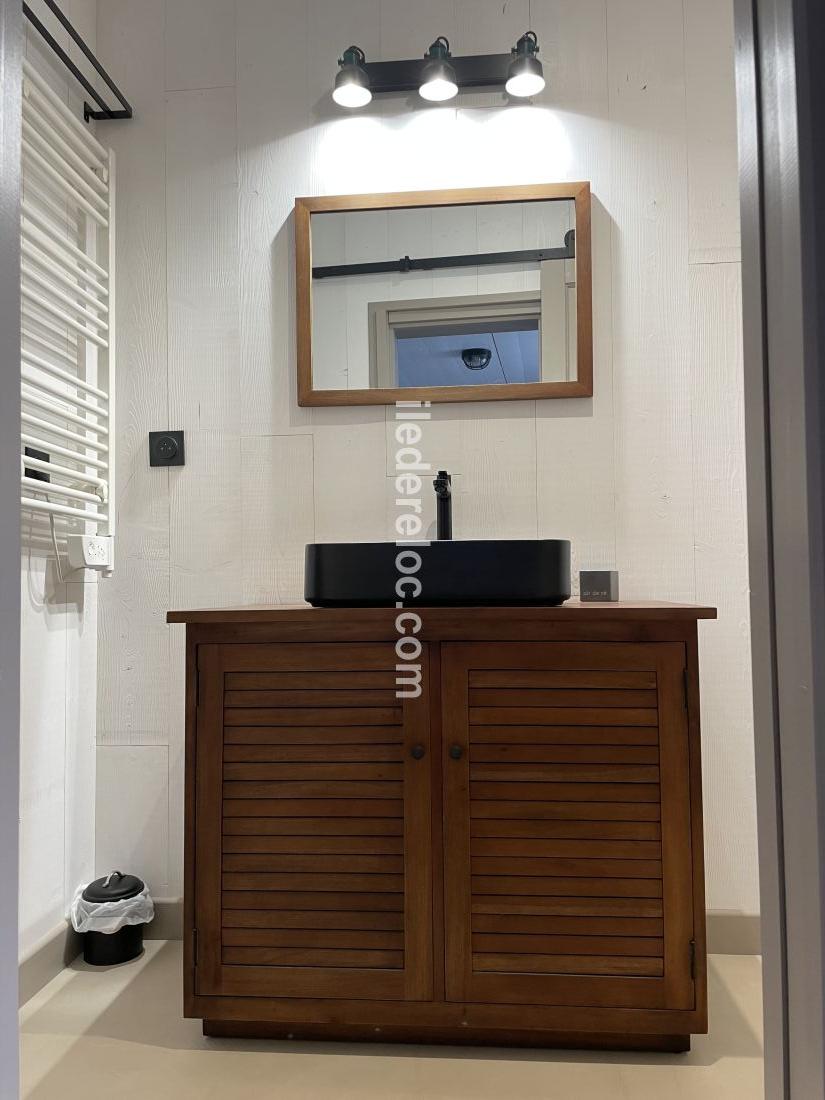 Photo 36 : SEJOUR d'une maison situ&eacute;e &agrave; La Couarde-sur-mer, &icirc;le de R&eacute;.