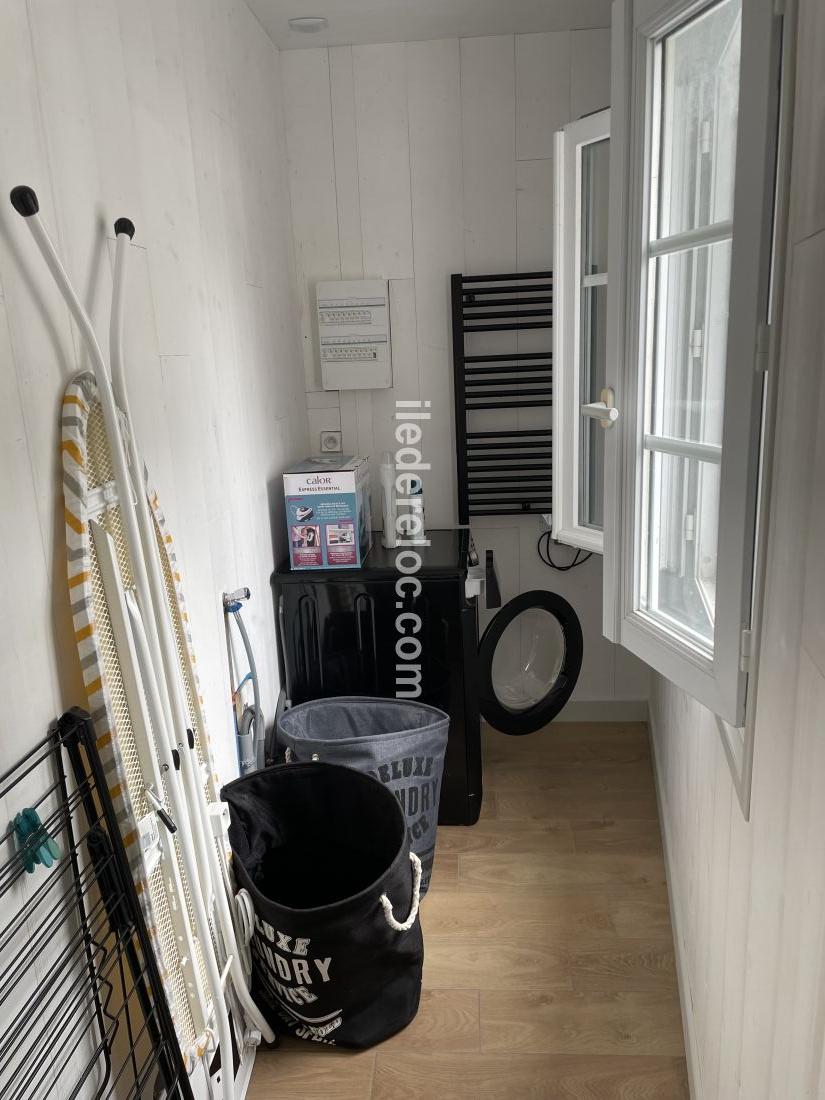 Photo 40 : AUTRE d'une maison situ&eacute;e &agrave; La Couarde-sur-mer, &icirc;le de R&eacute;.