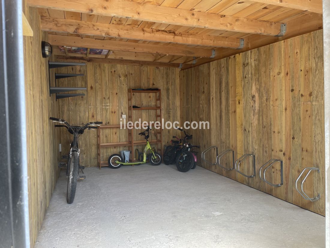 Photo 43 : AUTRE d'une maison situ&eacute;e &agrave; La Couarde-sur-mer, &icirc;le de R&eacute;.