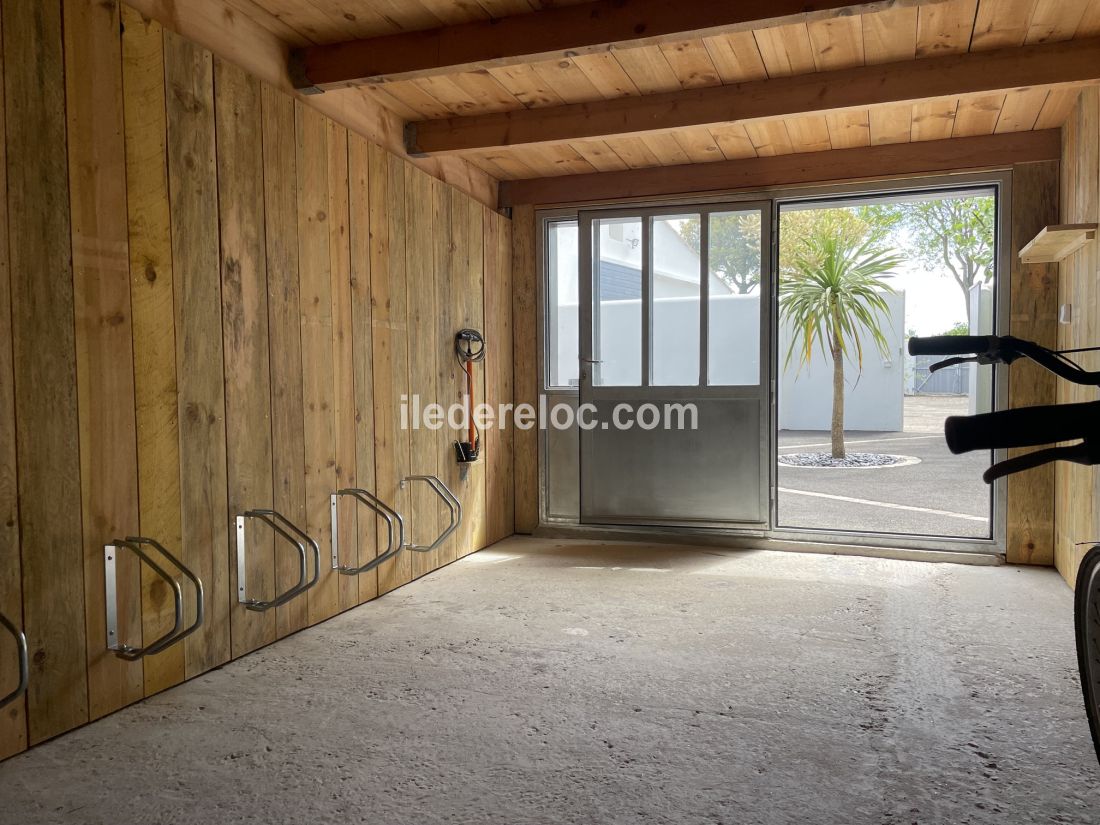 Photo 44 : AUTRE d'une maison situ&eacute;e &agrave; La Couarde-sur-mer, &icirc;le de R&eacute;.