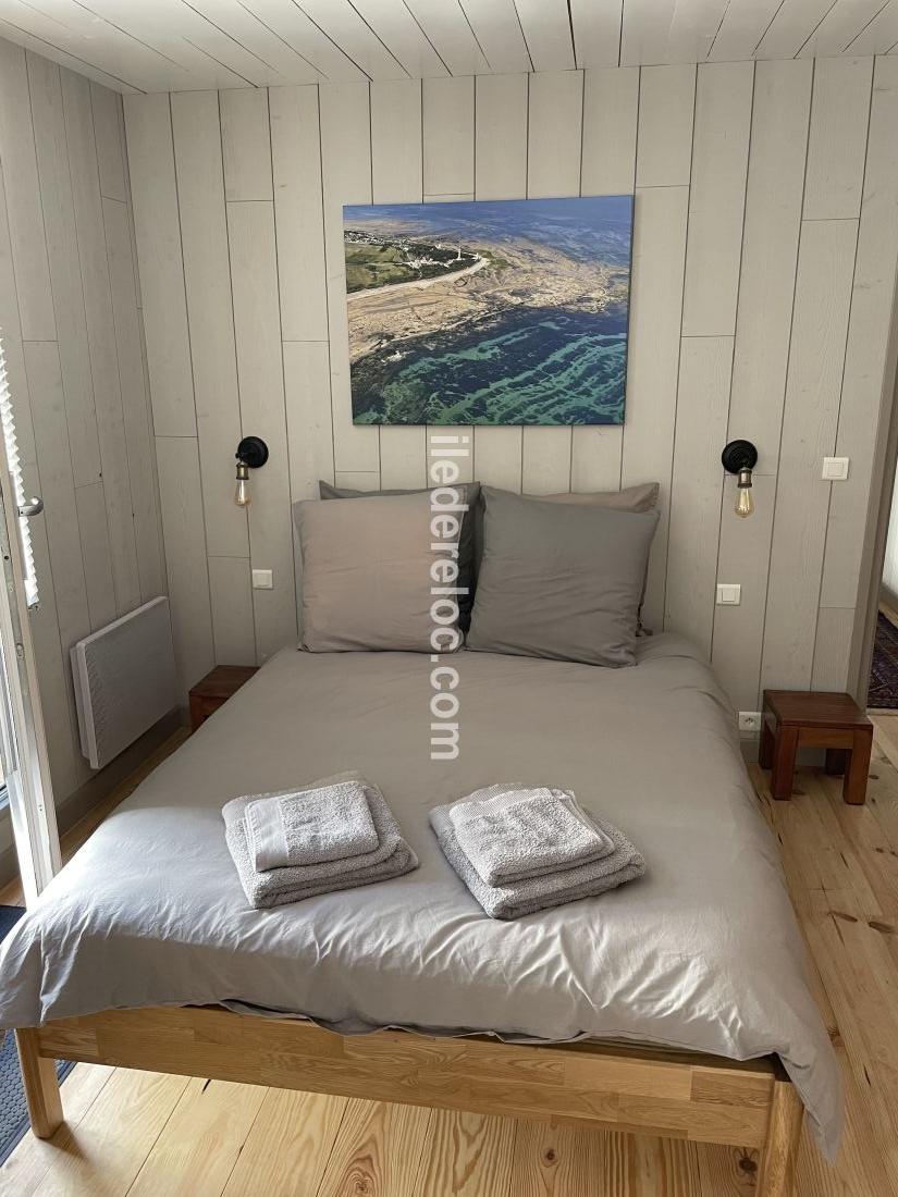 Photo 32 : NC d'une maison situ&eacute;e &agrave; La Couarde-sur-mer, &icirc;le de R&eacute;.