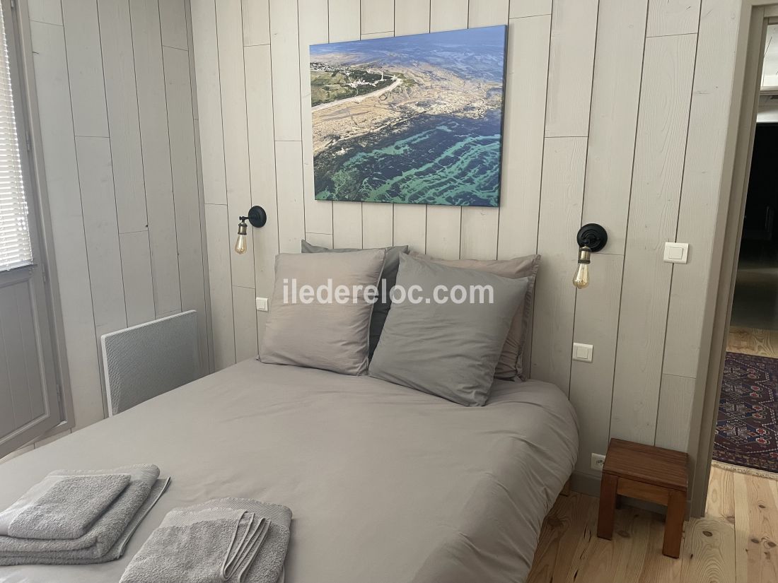 Photo 31 : NC d'une maison situ&eacute;e &agrave; La Couarde-sur-mer, &icirc;le de R&eacute;.