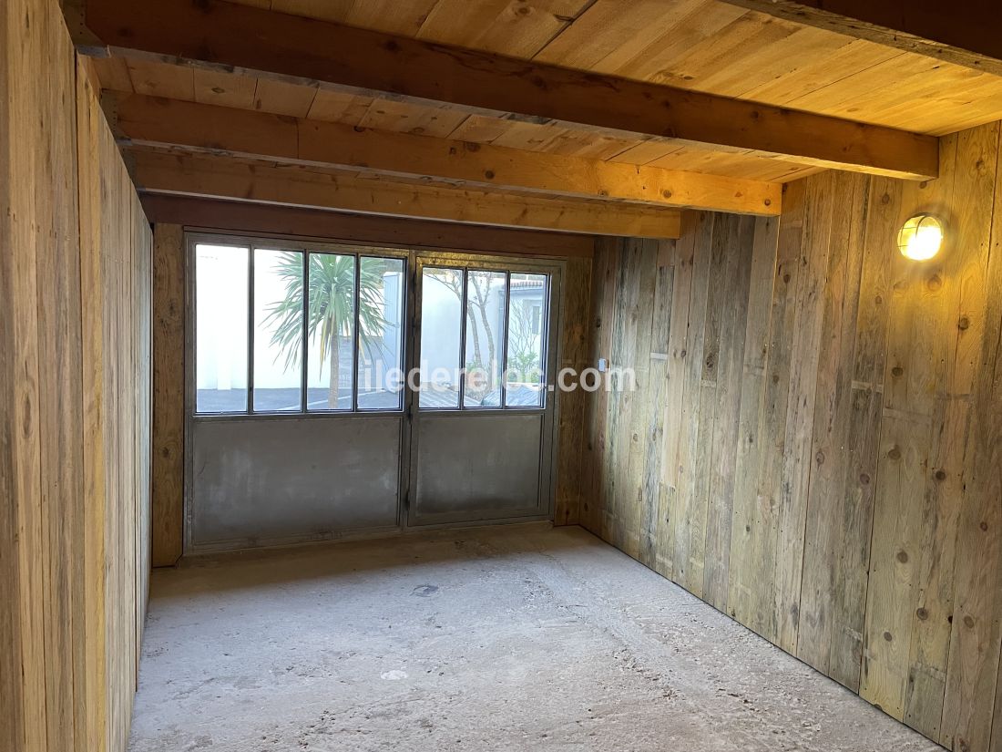Photo 45 : AUTRE d'une maison situ&eacute;e &agrave; La Couarde-sur-mer, &icirc;le de R&eacute;.