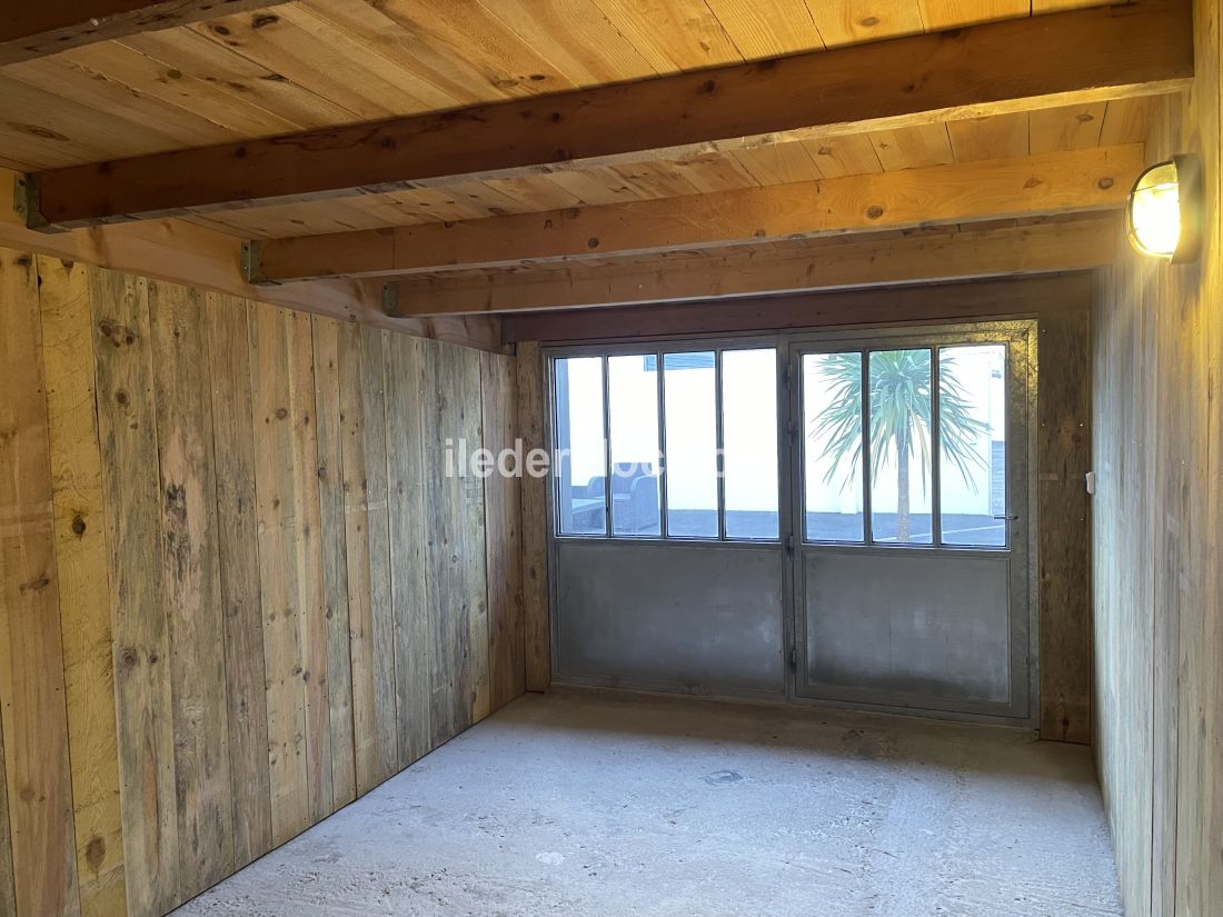 Photo 44 : AUTRE d'une maison situ&eacute;e &agrave; La Couarde-sur-mer, &icirc;le de R&eacute;.