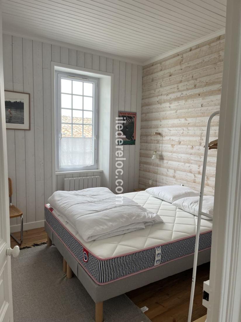 Photo 12 : NC d'une maison situ&eacute;e &agrave; Saint-Cl&eacute;ment-des-Baleines, &icirc;le de R&eacute;.