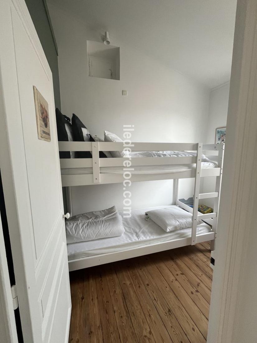 Photo 13 : NC d'une maison situ&eacute;e &agrave; Saint-Cl&eacute;ment-des-Baleines, &icirc;le de R&eacute;.