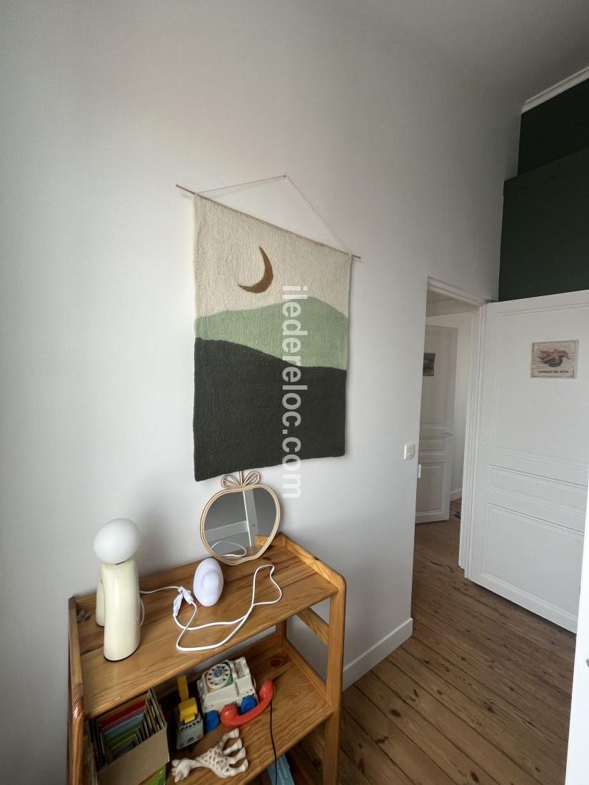 Photo 14 : NC d'une maison situ&eacute;e &agrave; Saint-Cl&eacute;ment-des-Baleines, &icirc;le de R&eacute;.