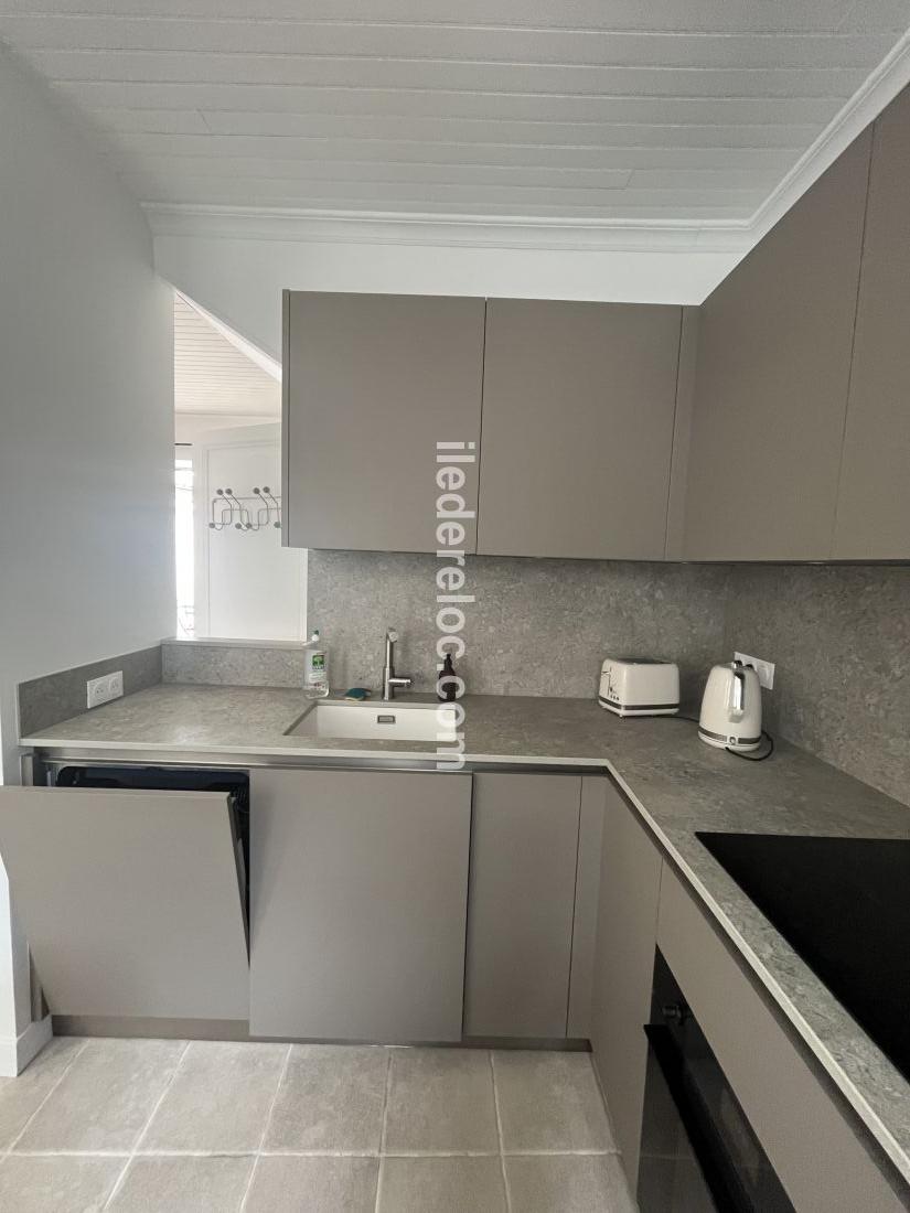 Photo 18 : NC d'une maison situ&eacute;e &agrave; Saint-Cl&eacute;ment-des-Baleines, &icirc;le de R&eacute;.