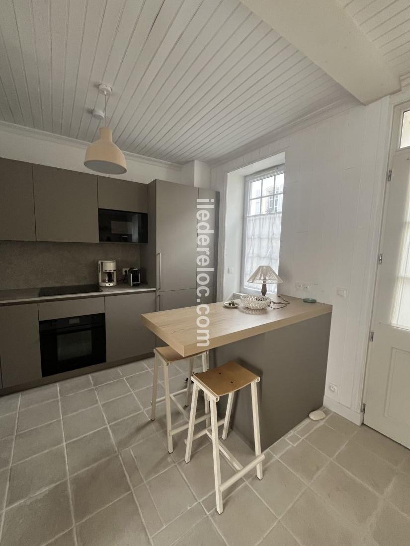 Photo 17 : NC d'une maison situ&eacute;e &agrave; Saint-Cl&eacute;ment-des-Baleines, &icirc;le de R&eacute;.