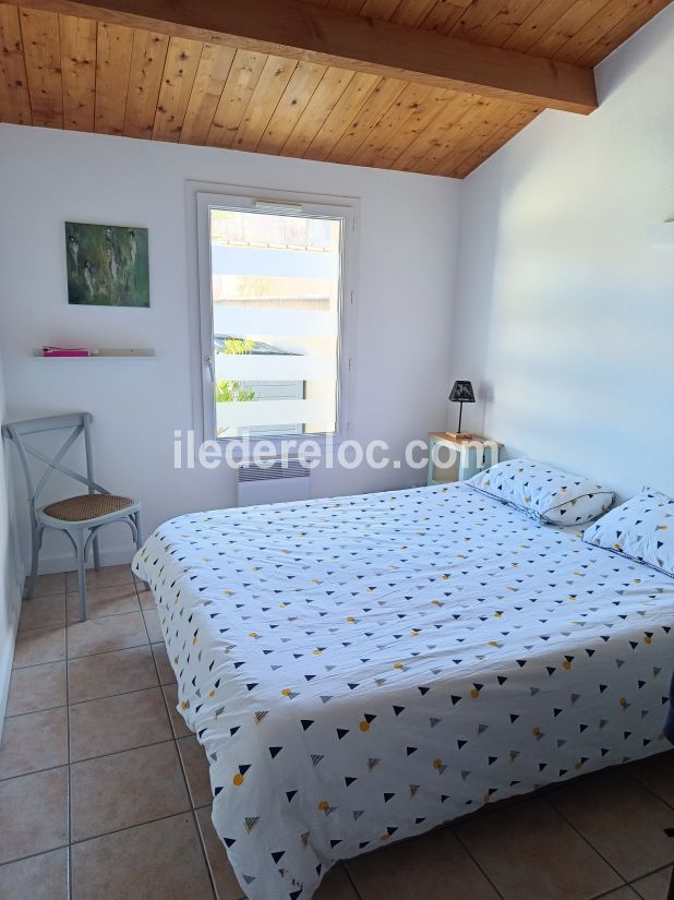 Photo 11 : NC d'une maison situ&eacute;e &agrave; Saint-Martin-de-R&eacute;, &icirc;le de R&eacute;.