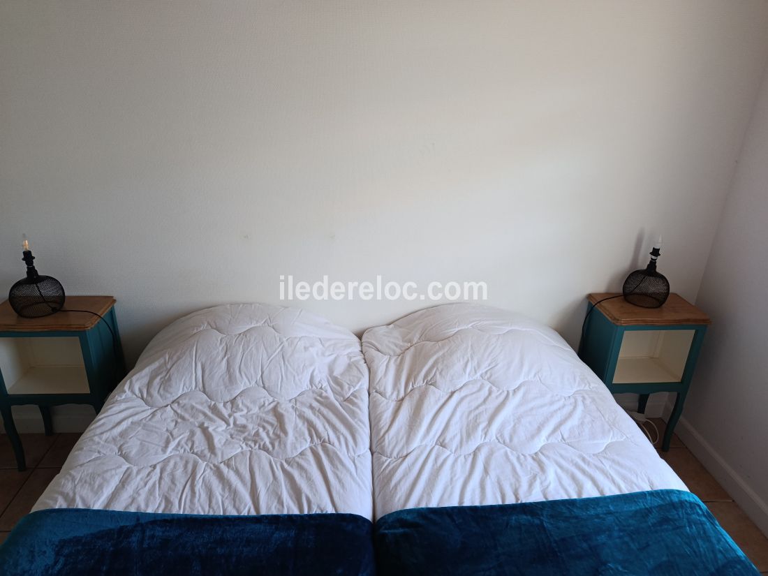 Photo 14 : NC d'une maison situ&eacute;e &agrave; Saint-Martin-de-R&eacute;, &icirc;le de R&eacute;.