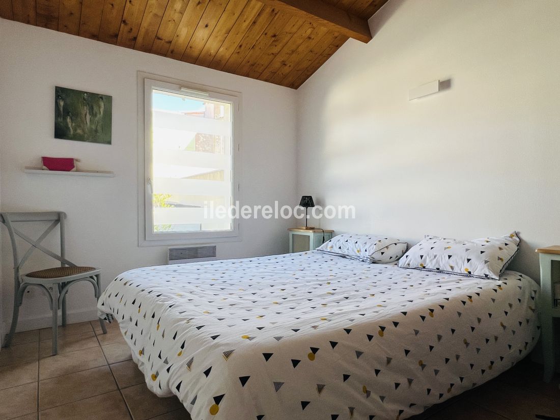 Photo 10 : NC d'une maison situ&eacute;e &agrave; Saint-Martin-de-R&eacute;, &icirc;le de R&eacute;.