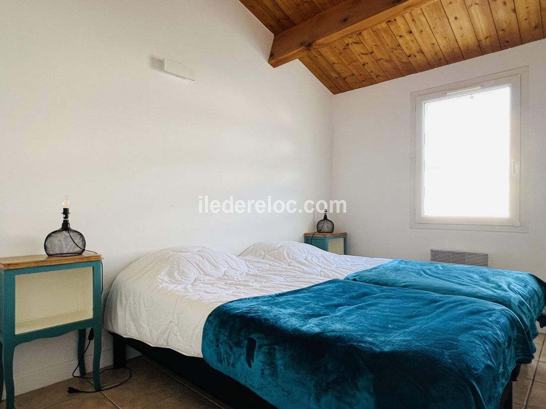 Photo 13 : NC d'une maison situ&eacute;e &agrave; Saint-Martin-de-R&eacute;, &icirc;le de R&eacute;.