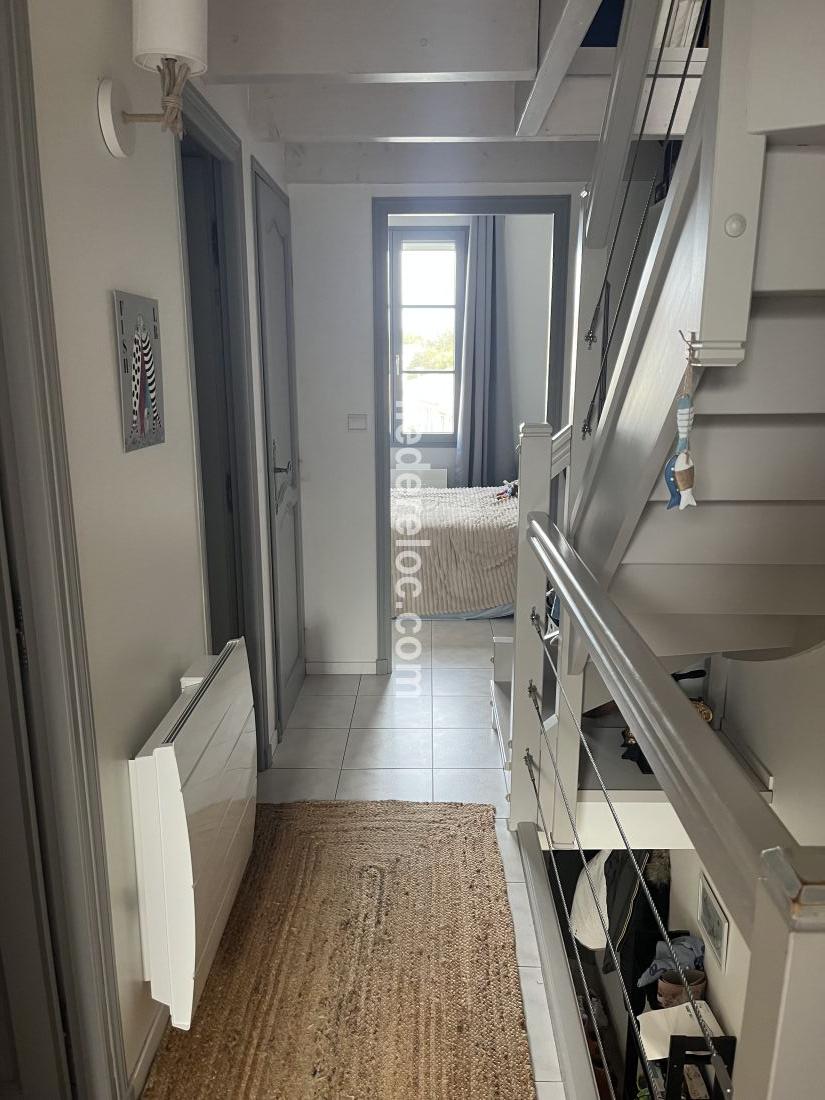 Photo 9 : AUTRE d'une maison situ&eacute;e &agrave; La Couarde-sur-mer, &icirc;le de R&eacute;.