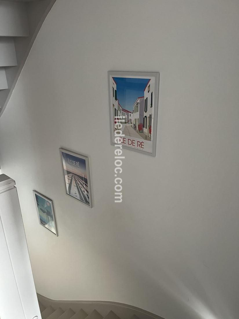 Photo 10 : AUTRE d'une maison situ&eacute;e &agrave; La Couarde-sur-mer, &icirc;le de R&eacute;.