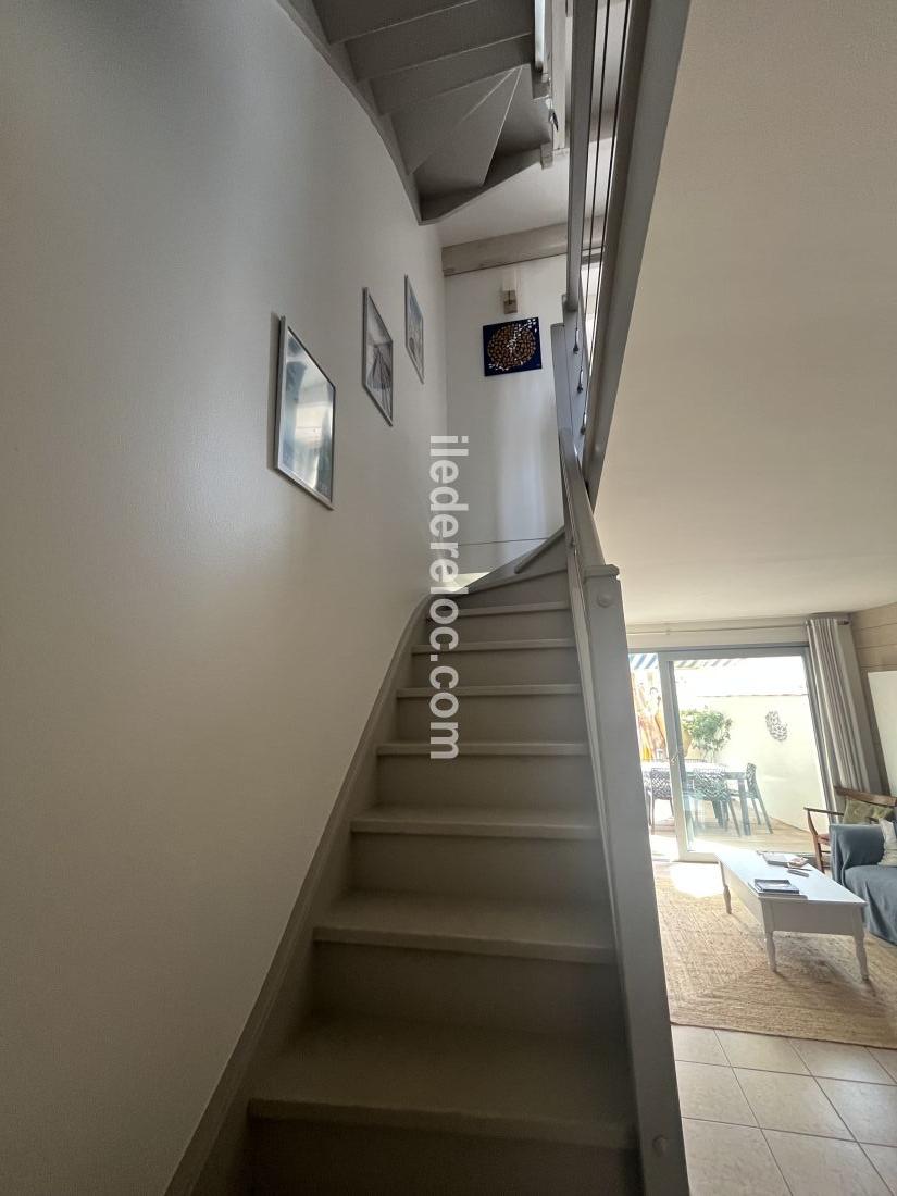 Photo 20 : AUTRE d'une maison situ&eacute;e &agrave; La Couarde-sur-mer, &icirc;le de R&eacute;.