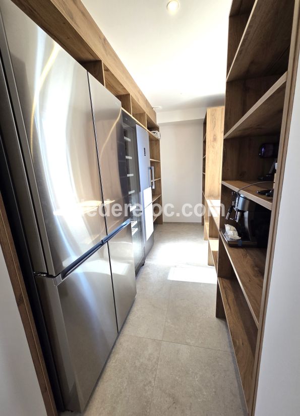 Photo 27 : CELLIER d'une maison situ&eacute;e &agrave; La Couarde-sur-mer, &icirc;le de R&eacute;.