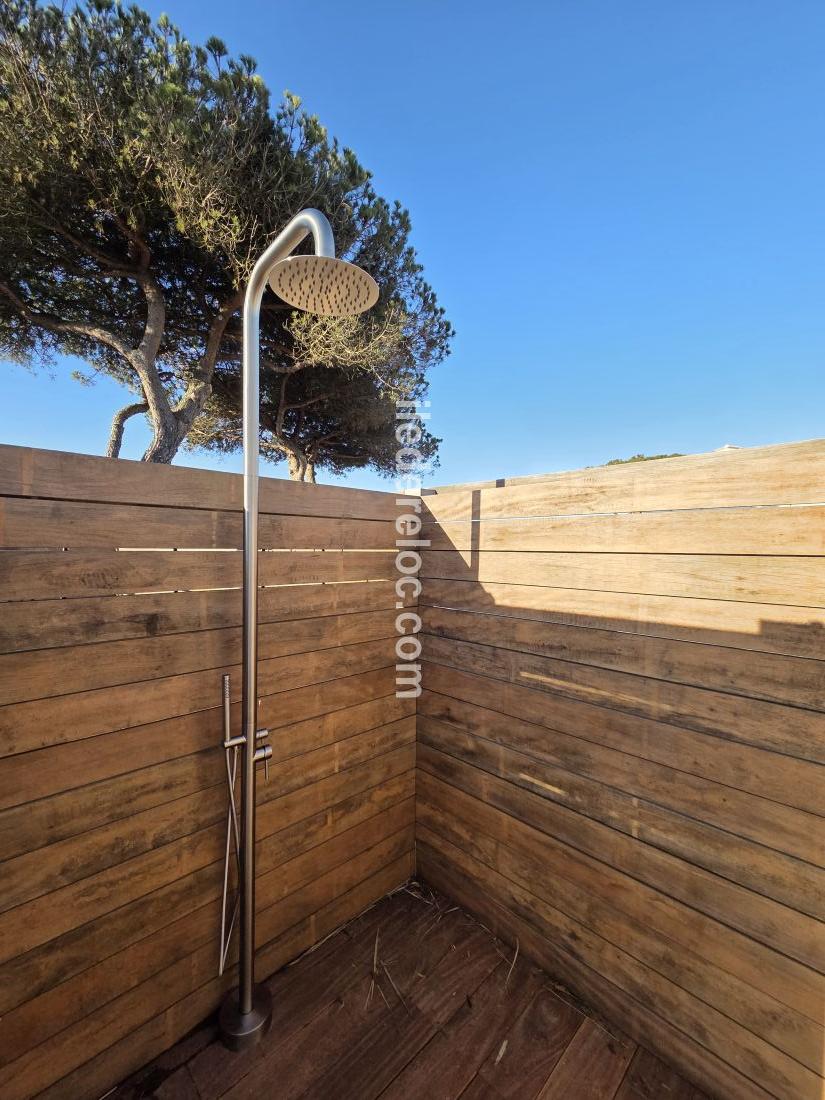 Photo 8 : AUTRE d'une maison situ&eacute;e &agrave; La Couarde-sur-mer, &icirc;le de R&eacute;.