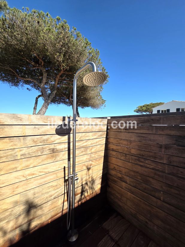 Photo 69 : AUTRE d'une maison situ&eacute;e &agrave; La Couarde-sur-mer, &icirc;le de R&eacute;.
