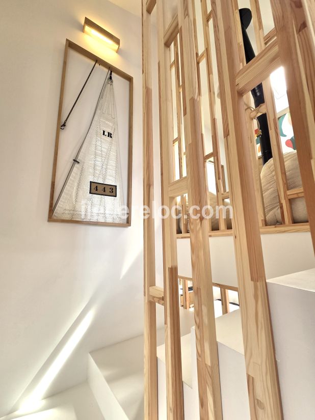 Photo 43 : AUTRE d'une maison situ&eacute;e &agrave; La Couarde-sur-mer, &icirc;le de R&eacute;.