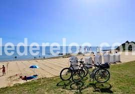 Photo 24 : NC d'une maison situ&eacute;e &agrave; Saint-Martin-de-R&eacute;, &icirc;le de R&eacute;.