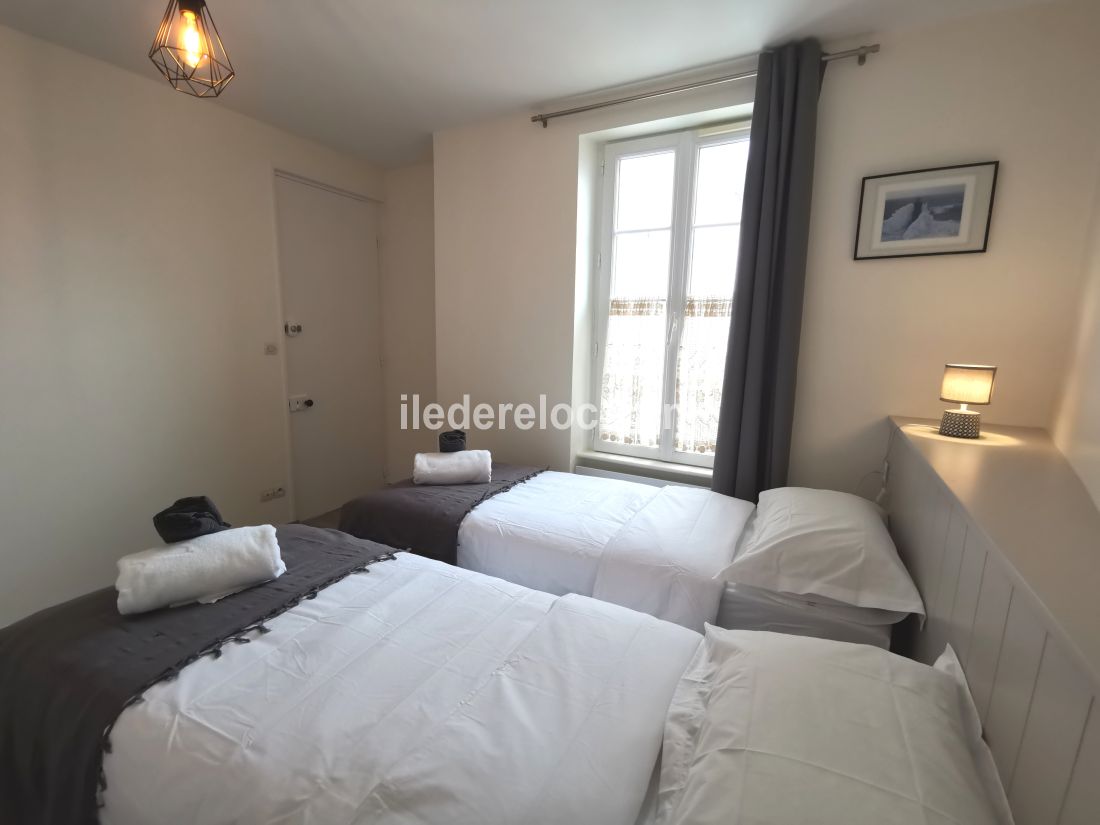 Photo 13 : NC d'une maison situ&eacute;e &agrave; Saint-Martin-de-R&eacute;, &icirc;le de R&eacute;.