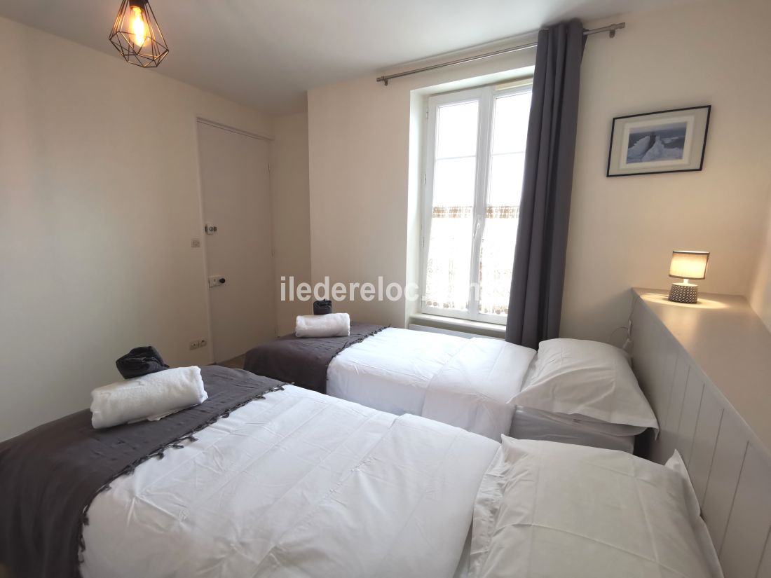 Photo 14 : NC d'une maison situ&eacute;e &agrave; Saint-Martin-de-R&eacute;, &icirc;le de R&eacute;.