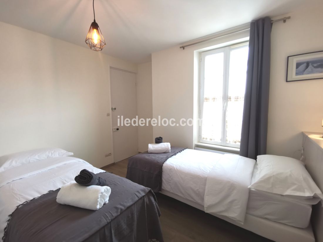 Photo 16 : NC d'une maison situ&eacute;e &agrave; Saint-Martin-de-R&eacute;, &icirc;le de R&eacute;.