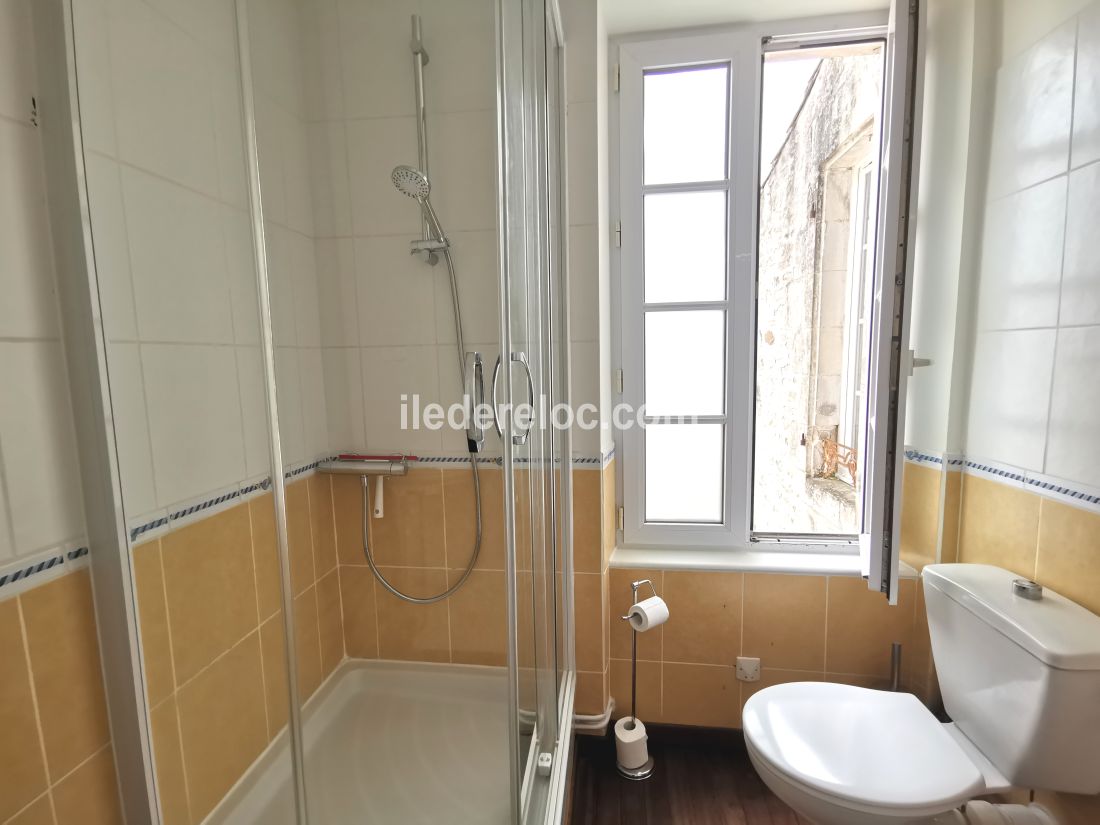 Photo 17 : NC d'une maison situ&eacute;e &agrave; Saint-Martin-de-R&eacute;, &icirc;le de R&eacute;.